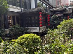 -北园酒家(小北路店)