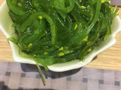 -林妈妈村·日式料理(宝山万达店)