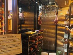 -波特曼西餐厅(中央大街店)