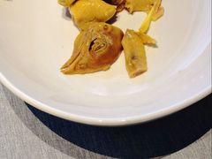 老上海白切鸡-湖里春风·淮扬菜(丽泽天街店)
