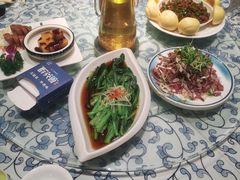 -群英会·三国菜(曹魏古城店)