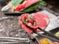 -老乾杯和牛烧肉(王府中环店)