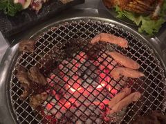 -鑫釜山海鲜烧烤(浑南店)