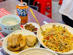 -扬二春炒饭(国庆路总店)