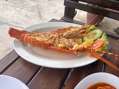 -Telaga Seafood Restaurant