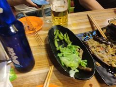 -司御手铜锅涮肉卤烤猪手(榆次新建路店)