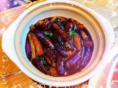 -菩提树·素食餐厅(汇智国际商业中心店)