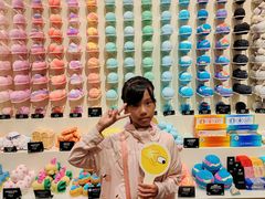 -LUSH(威尼斯人店)