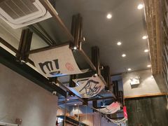 -8PINTS八品脱·日料·烧鸟·精酿小酒馆(莘庄店)