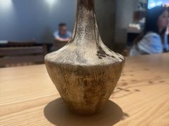 -喜茶(北京财富购物中心店)