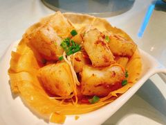 -安蒂娅.悦景轩中餐厅(西乡店)