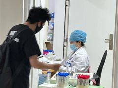 -上海市松江区泗泾医院