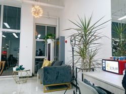 -未来美发·T1M HAIR SALON