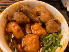 -陈眼镜火锅(总店)