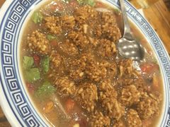 -老雒阳面馆·水席·洛阳菜(王城路店)