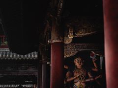 -报恩寺(平武县)