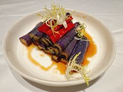 剁椒迷你茄子-老吉士(久光店)
