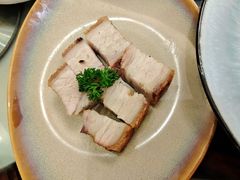 -厦门朗豪酒店 · 明阁中餐厅