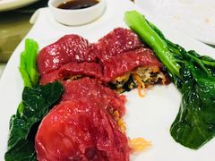 -海皇酒家(钰海万国汇购物广场店)