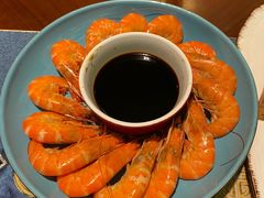 -富力万达嘉华酒店品珍中餐厅