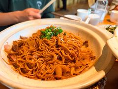 -黄山老妈·土菜(碧桂园店)