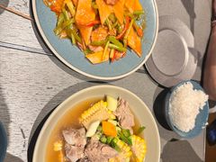 -日上三甘(三里屯店)