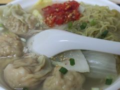 -云云美食