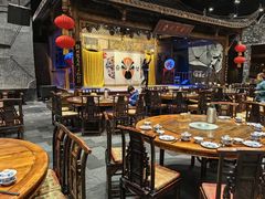 -顺兴老茶馆·精品川菜(世纪城店)
