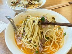 -立文冬·鲜活面(杭州太合商业中心店)