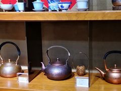 -张小泉(豫园店)