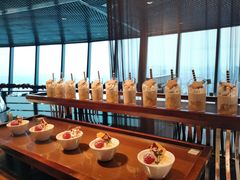 -澳门旅游塔360°旋转餐厅(南湾湖广场店)