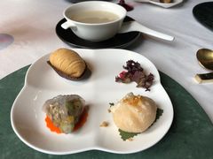 -三号黄浦会Canton Table