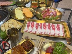 -炉队长·齐齐哈尔家庭烤肉(马家堡店)