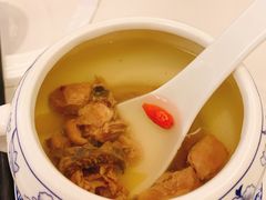 -云山九里度假酒店蝶庐阁中餐厅