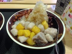 鲜芋仙(大悦城店)-鲜芋仙(南开大悦城店)