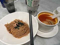 -南小馆(迪士尼小镇店)