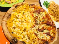 -盘炉forenza·云贵川融合小食堂 ( 钟楼中柳巷店)