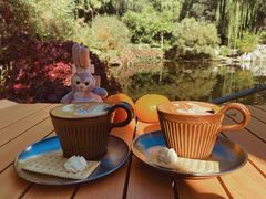 -三忘湖 SWANSEEN(柳荫公园店)