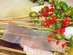 -嘉州叶婆婆钵钵鸡(建设路店)