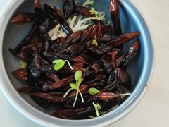 -苏州知音温德姆至尊酒店·四季海鲜自助餐厅(汾湖店)