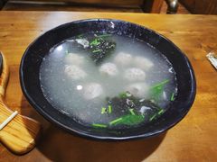 野火馄饨-老东镇啤酒屋海鲜加工·蒸汽海鲜·海鲜烧烤(台东店)