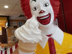 -麦当劳(沙河店)