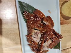 -全牛匠·乐山跷脚牛肉(新中关店)