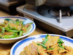 -肖记公安牛肉鱼杂(田林路店)