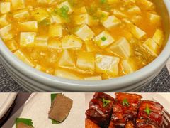 -江南灶中餐厅(南京香格里拉店)