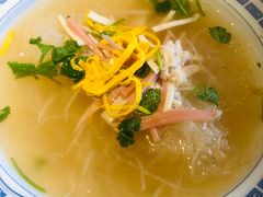 -老雒阳面馆·水席·洛阳菜(王城路店)
