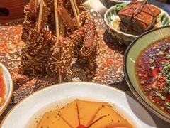 -1819餐厅·团队聚餐·烤串·精酿