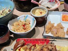 -千寿·金焰食堂(仁和新城店)