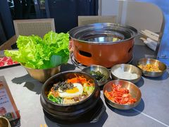 -喜荟碳火烤肉