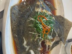 -天顺渔港·海景餐厅(星海广场店)